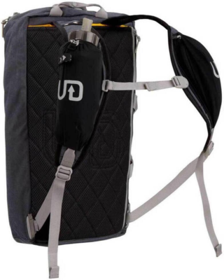 UD - Commuter - 2 farver