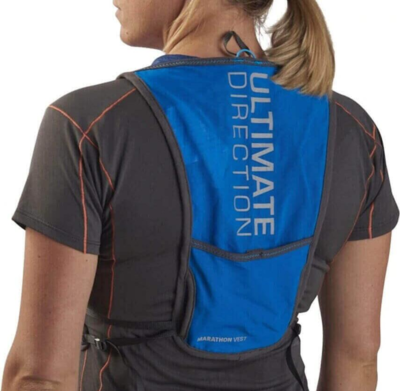 UD - Marathon Vest  V2