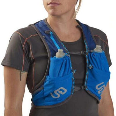 UD - Marathon Vest  V2