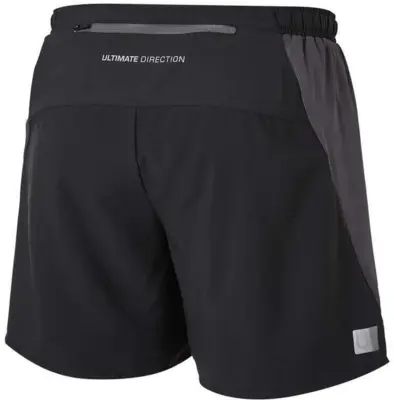 UD - Stratus Shorts - Men - 2 farver