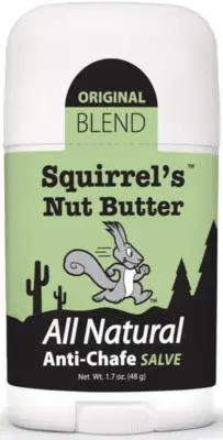 Squirrel's Nut Butter - Original Blend Stick
