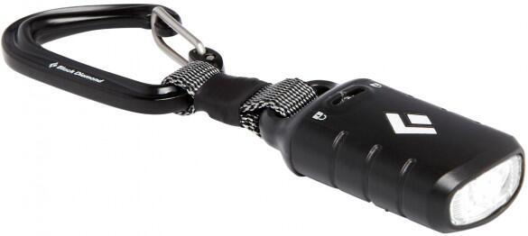 Black Diamond - Ion Keychain Light