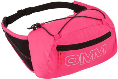 OMM - Waist Belt 3