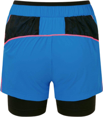 OMM - Pace Shorts Women