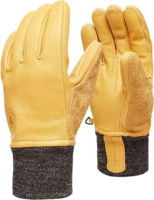 Black Diamond - Dirt Bag Gloves