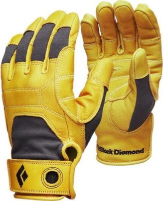 Black Diamond - Transition Gloves