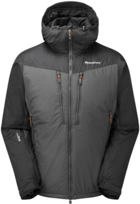 Montane - Flux Jacket - Flere farver