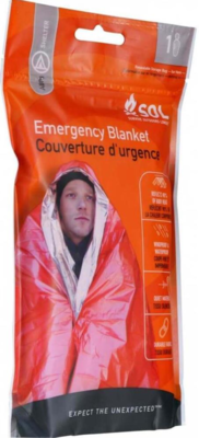 SOL - Emergency Blanket