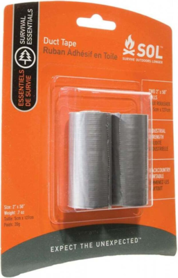 SOL - Duct Tape