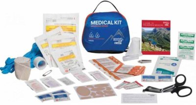 SOL - Mountain Hiker Medical Kit