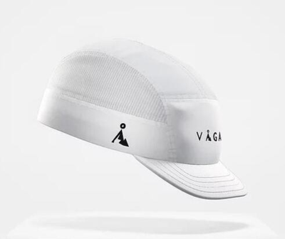 Våga - Club Cap - White