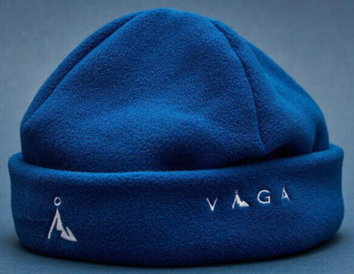 Våga - Summit Beanie - Royal Blue