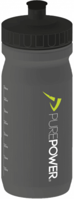 PurePower Sort Bottle 600 ml.