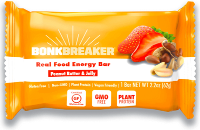 Bonk Breaker - Peanut Butter & Jelly