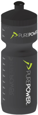 PurePower Sort Bottle 750 ml.