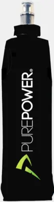 PurePower Soft Bottle 500 ml.