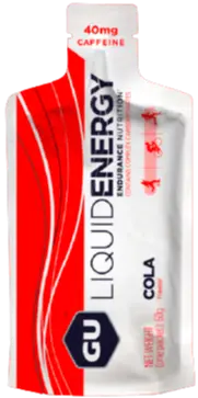 GU Liquid Energy - Cola