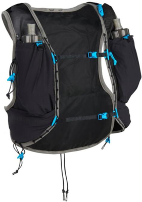 UD - Ultra Vest 6.0 - Onyx