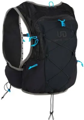 UD - Ultra Vest 6.0 - Onyx