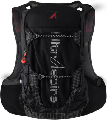 UltrAspire Zygos 5.0 - Black
