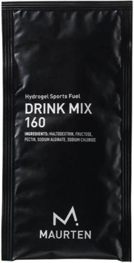 Maurten - Drink Mix 160 - 40g