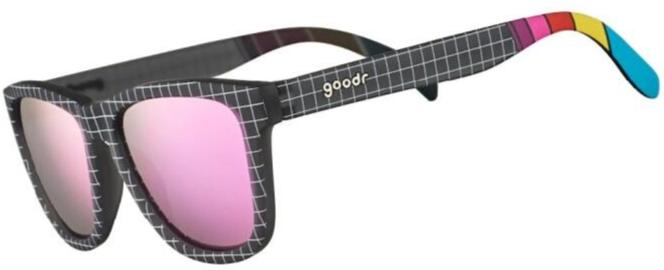 goodr Sunglasses - Can i get your DIN Number