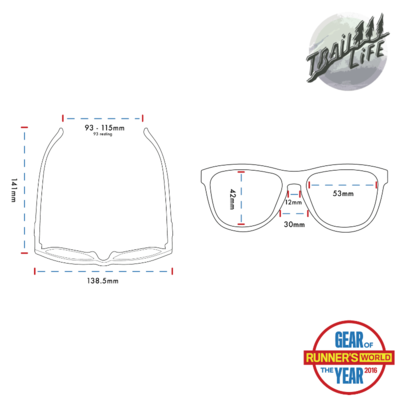 goodr Sunglasses - Can i get your DIN Number