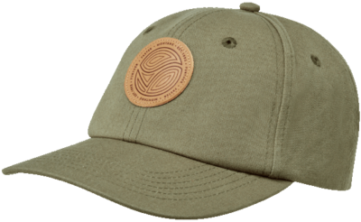 Montane - Basecamp Cap - Kelp Green