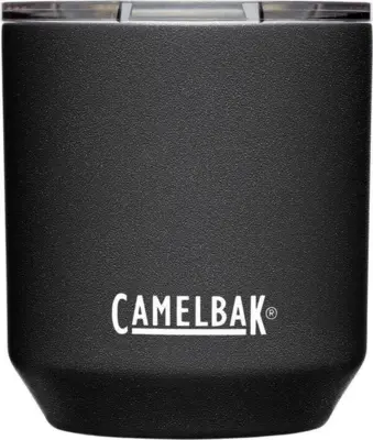 Camelbak - Rocks Tumbler SST Vacuum Insulated - 300 ml. - sort.