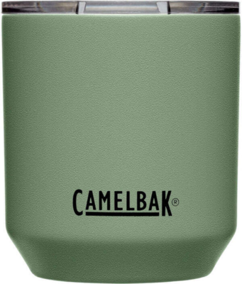 Camelbak - Rocks Tumbler SST Vacuum Insulated - 300 ml. - grøn.