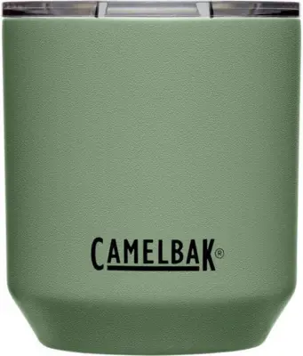 Camelbak - Rocks Tumbler SST Vacuum Insulated - 300 ml. - grøn.