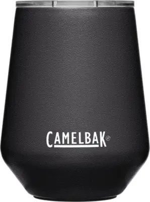 Camelbak - Wine Tumbler SST Vacuum Insulated - 350 ml. - sort.
