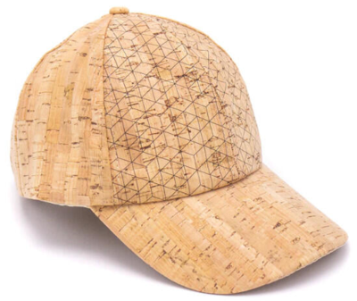 Cork Cap