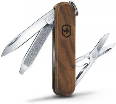 Victorinox - Classic SD Wood