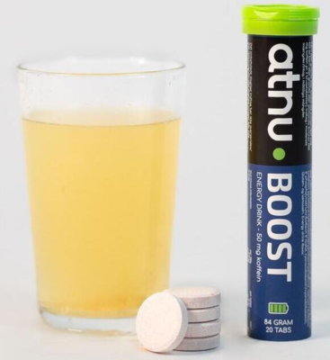atnu BOOST Blue - 3 rør