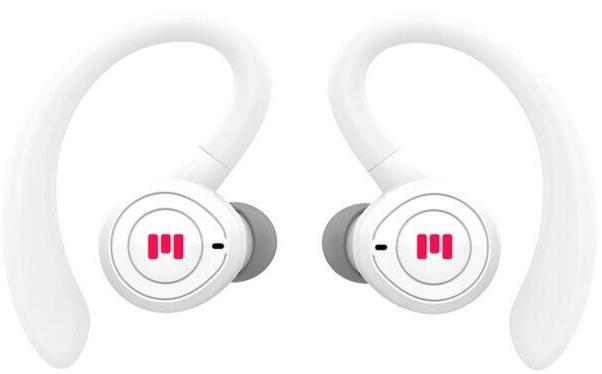 Miiego Miibuds Action II - Artic White