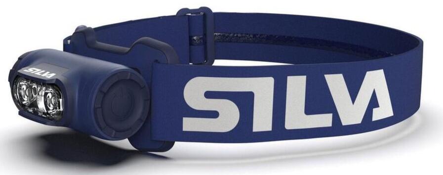 Silva - Explore 4 Blue