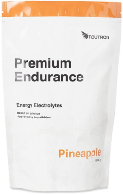 Noutron - Premium Endurance - Ananas - 1 kg.