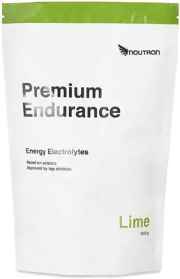 Noutron - Premium Endurance - Lime - 1 kg.
