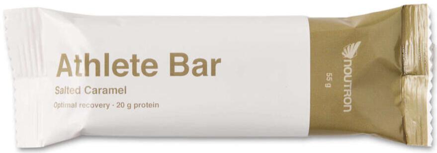 Noutron - Athlete Bar - Salted Caramel