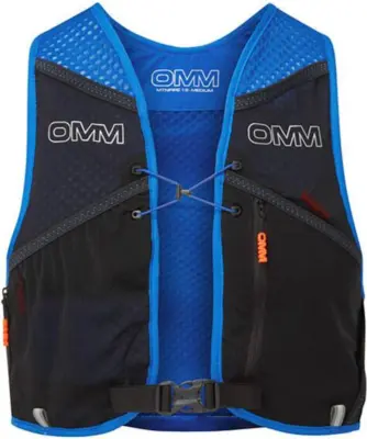 OMM - MTNfire Vest 15