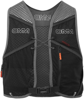 OMM - MTNfire Vest 15