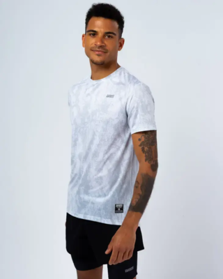 TRR - Men's Essentials Tee 2.0 - Activist - White