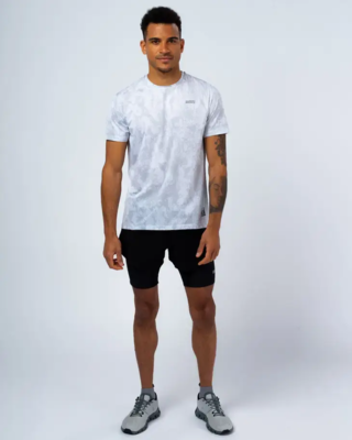 TRR - Men's Essentials Tee 2.0 - Activist - White