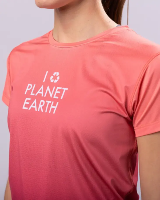 TRR - Women's Essentials Tee 2.0 - Planet Earth