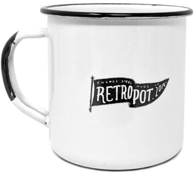 Retropot - FUCK