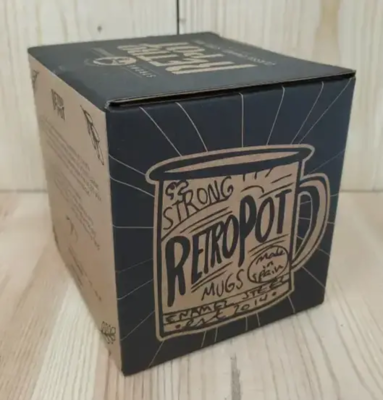 Retropot - Survival Time