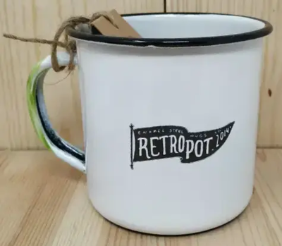 Retropot - Stop & Look