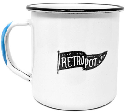 Retropot - Home
