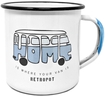 Retropot - Home